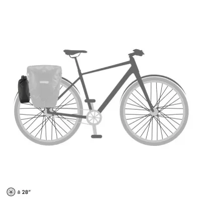 BOLSILLO EXTERIOR ORTLIEB OUTER POCKET L 3.2L BOLSILLO EXTERIOR ORTLIEB OUTER POCKET L 3.2L
