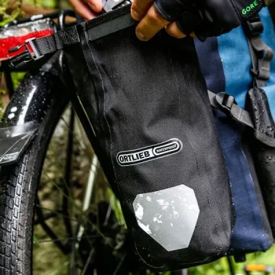 BOLSILLO EXTERIOR ORTLIEB OUTER POCKET L 3.2L BOLSILLO EXTERIOR ORTLIEB OUTER POCKET L 3.2L