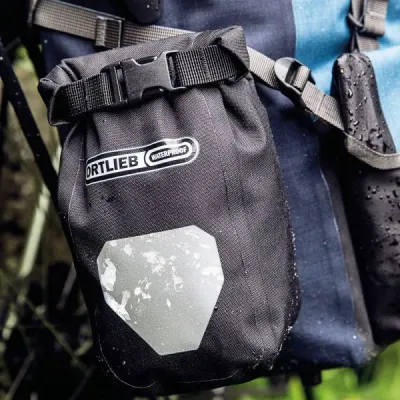 BOLSILLO EXTERIOR ORTLIEB OUTER POCKET L 3.2L BOLSILLO EXTERIOR ORTLIEB OUTER POCKET L 3.2L