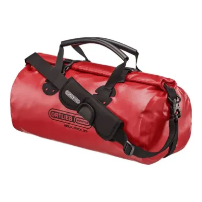 BOLSA VIAJE ORTLIEB RACK-PACK S - 24L BOLSA VIAJE ORTLIEB RACK-PACK S - 24L