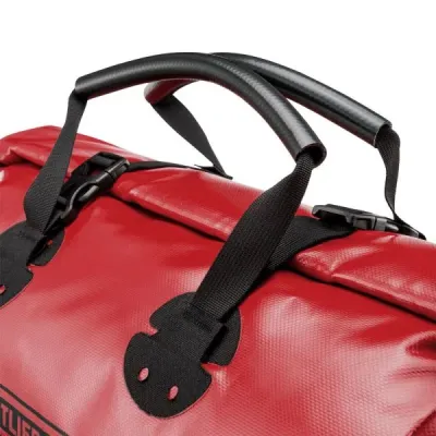 BOLSA VIAJE ORTLIEB RACK-PACK S - 24L BOLSA VIAJE ORTLIEB RACK-PACK S - 24L