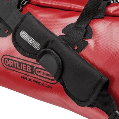 BOLSA VIAJE ORTLIEB RACK-PACK S - 24L BOLSA VIAJE ORTLIEB RACK-PACK S - 24L