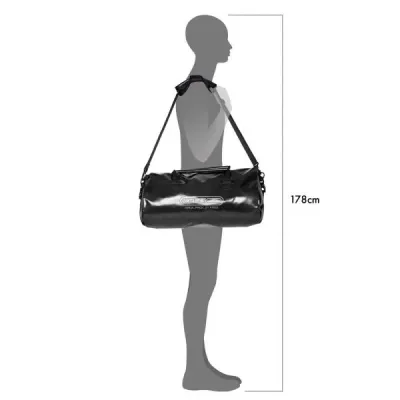 BOLSA ORTLIEB RACK-PACK FREE BOLSA ORTLIEB RACK-PACK FREE