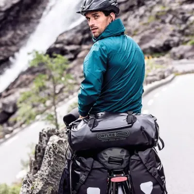BOLSA ORTLIEB RACK-PACK FREE BOLSA ORTLIEB RACK-PACK FREE