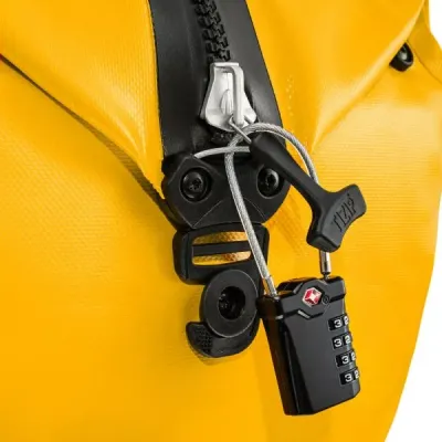 BOLSA ORTLIEB DUFFLE 60L BOLSA ORTLIEB DUFFLE 60L