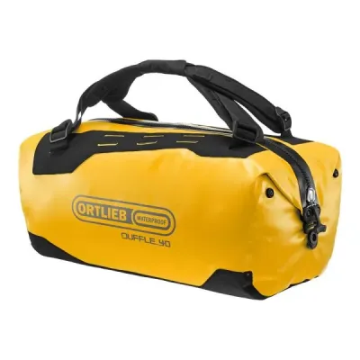 BOLSA ORTLIEB DUFFLE 60L