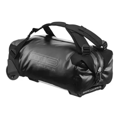 BOLSA ORTLIEB DUFFLE RG 34L BOLSA ORTLIEB DUFFLE RG 34L