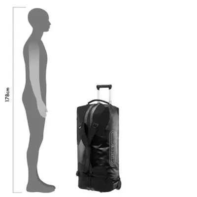 BOLSA ORTLIEB DUFFLE RG 85L