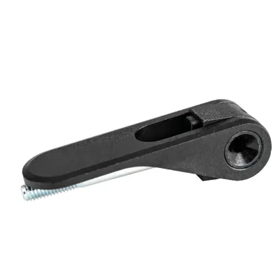 BROMPTON JUEGO DE ABRAZADERA Y CUADRO TRASERO EN ALUMINIO BROMPTON JUEGO DE ABRAZADERA Y CUADRO TRASERO EN ALUMINIO