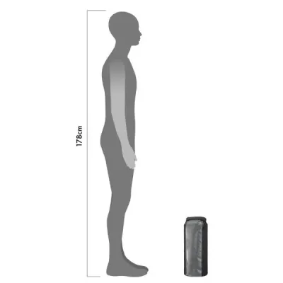 PETATE ORTLIEB DRY-BAG PS490