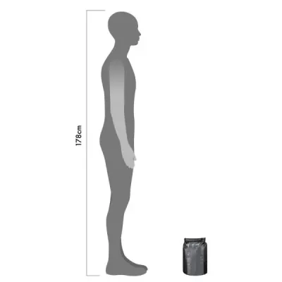 PETATE ORTLIEB DRY-BAG PD350