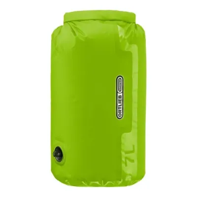 PETATE ORTLIEB DRY-BAG PS10 VALVE