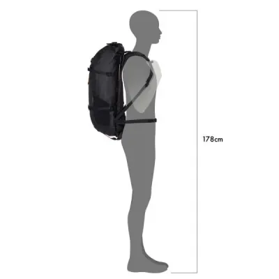 MOCHILA ORTLIEB ATRACK BP 25L MOCHILA ORTLIEB ATRACK BP 25L
