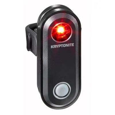 JUEGO DE LUCES KRYPTONITE STREET F-300 / AVENUE R-30