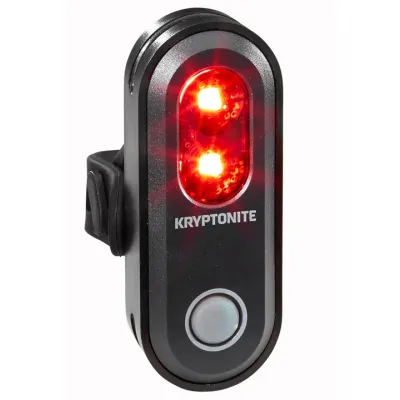 JUEGO DE LUCES KRYPTONITE STREET F-500 / AVENUE R-45