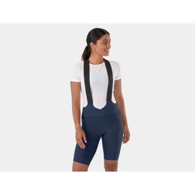 CULOTTE TREK VELOCIS CON TIRANTES MUJER