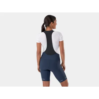 CULOTTE TREK VELOCIS CON TIRANTES MUJER