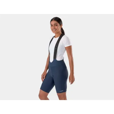 CULOTTE TREK VELOCIS CON TIRANTES MUJER