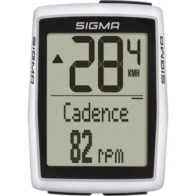 CICLOCOMPUTADOR SIGMA BC 12.0 STS INALAMBRICO CICLOCOMPUTADOR SIGMA BC 12.0 STS INALAMBRICO
