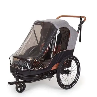 REMOLQUE BOBIKE TRAILER REMOLQUE BOBIKE TRAILER