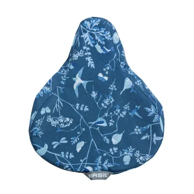 FUNDA DE SILLIN BASIL WANDERLUST AZUL FUNDA DE SILLIN BASIL WANDERLUST AZUL