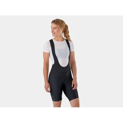 CULOTTE TREK SOLSTICE CON TIRANTES MUJER