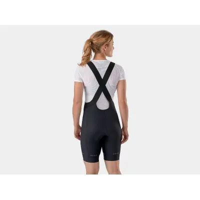 CULOTTE TREK SOLSTICE CON TIRANTES MUJER