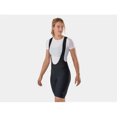 CULOTTE TREK SOLSTICE CON TIRANTES MUJER CULOTTE TREK SOLSTICE CON TIRANTES MUJER