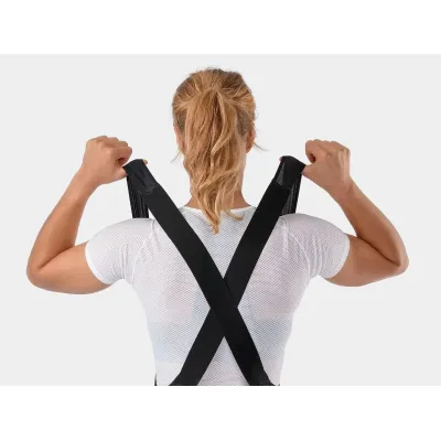 CULOTTE TREK SOLSTICE CON TIRANTES MUJER CULOTTE TREK SOLSTICE CON TIRANTES MUJER