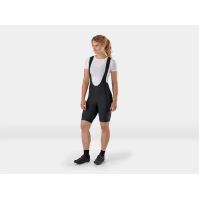 CULOTTE TREK SOLSTICE CON TIRANTES MUJER CULOTTE TREK SOLSTICE CON TIRANTES MUJER