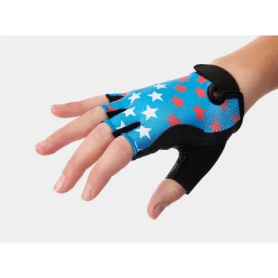 GUANTES BONTRAGER NIÑO 