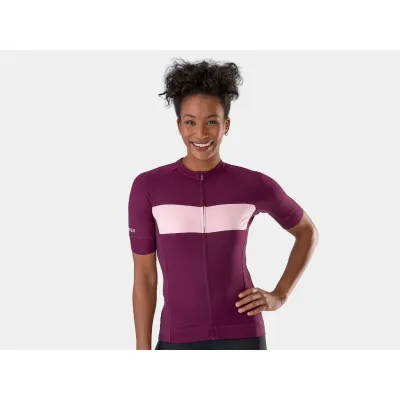 MAILLOT TREK CIRCUIT LTD MUJER