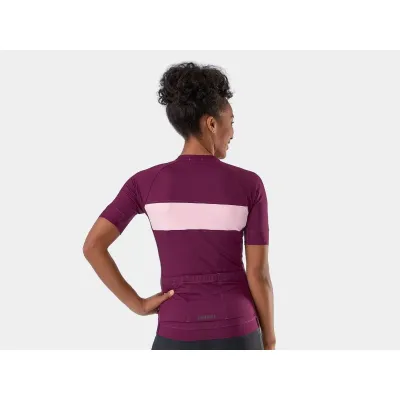 MAILLOT TREK CIRCUIT LTD MUJER