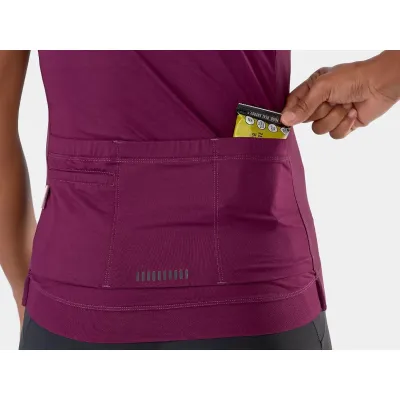 MAILLOT TREK CIRCUIT LTD MUJER MAILLOT TREK CIRCUIT LTD MUJER