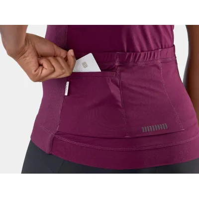 MAILLOT TREK CIRCUIT LTD MUJER MAILLOT TREK CIRCUIT LTD MUJER