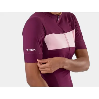 MAILLOT TREK CIRCUIT LTD MUJER