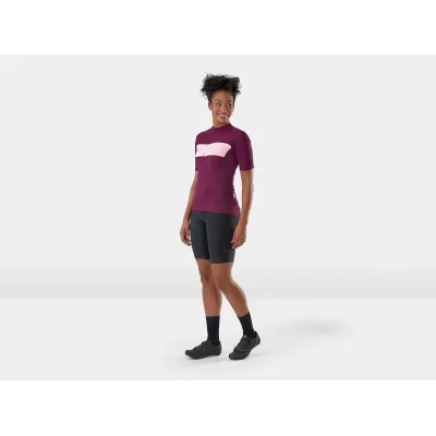 MAILLOT TREK CIRCUIT LTD MUJER MAILLOT TREK CIRCUIT LTD MUJER