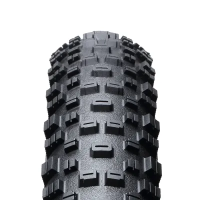 CUBIERTA GOODYEAR ESCAPE 27.5x2.60 TLC NEGRO/MARRON CUBIERTA GOODYEAR ESCAPE 27.5x2.60 TLC NEGRO/MARRON