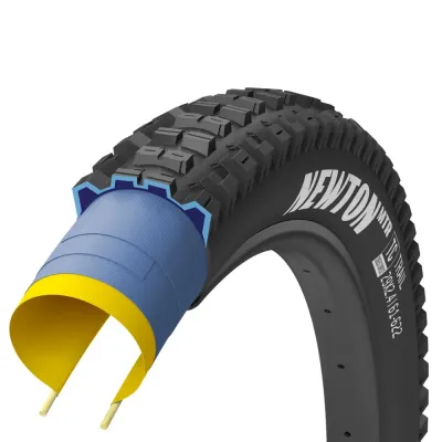 CUBIERTA GOODYEAR MTR TRAIL 29x2.4 TLC