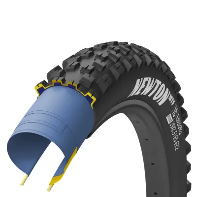 CUBIERTA GOODYEAR NEWTON MTF ENDURO 29x2.50 TLC CUBIERTA GOODYEAR NEWTON MTF ENDURO 29x2.50 TLC