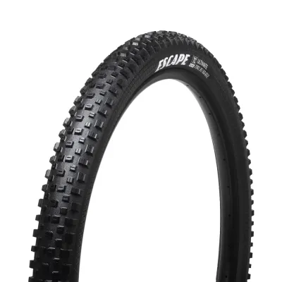 CUBIERTA GOODYEAR ESCAPE ULTIMATE 27.5x2.6 TLC CUBIERTA GOODYEAR ESCAPE ULTIMATE 27.5x2.6 TLC