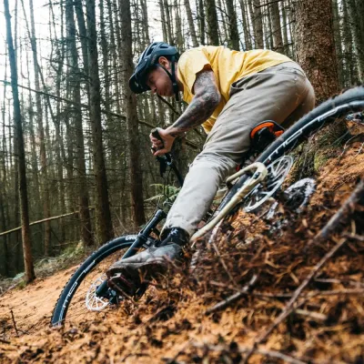 CUBIERTA GOODYEAR ESCAPE ULTIMATE 27.5x2.6 TLC CUBIERTA GOODYEAR ESCAPE ULTIMATE 27.5x2.6 TLC
