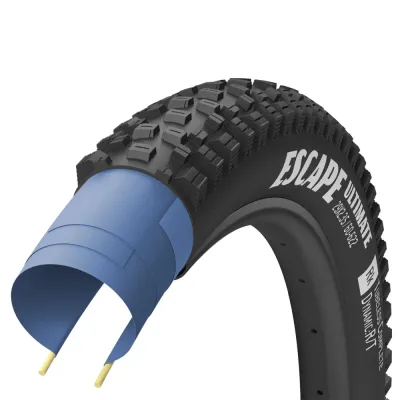 CUBIERTA GOODYEAR ESCAPE 29x2.35 TLR CUBIERTA GOODYEAR ESCAPE 29x2.35 TLR