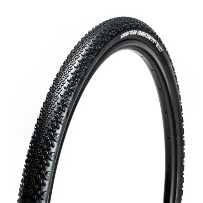 CUBIERTA GOODYEAR CONNECTOR ULTIMATE 650x50 TLC NEGRO CUBIERTA GOODYEAR CONNECTOR ULTIMATE 650x50 TLC NEGRO