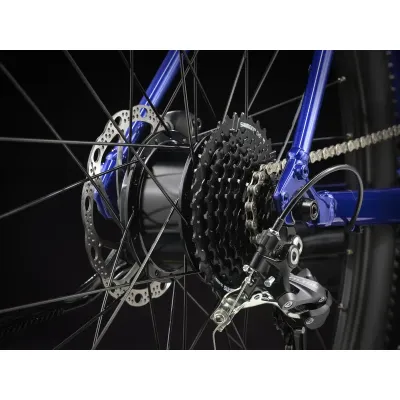 TREK DUAL SPORT+ 2 STAGGER (2023) TREK DUAL SPORT+ 2 STAGGER (2023)
