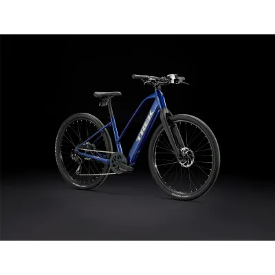 TREK DUAL SPORT+ 2 STAGGER (2023) TREK DUAL SPORT+ 2 STAGGER (2023)