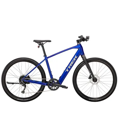 TREK DUAL SPORT+ 2 (2023) TREK DUAL SPORT+ 2 (2023)