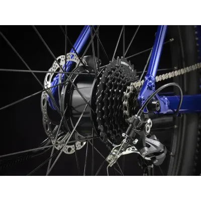 TREK DUAL SPORT+ 2 (2023) TREK DUAL SPORT+ 2 (2023)