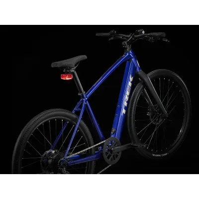 TREK DUAL SPORT+ 2 (2023) TREK DUAL SPORT+ 2 (2023)