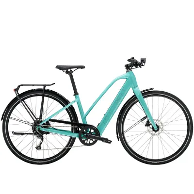 TREK FX+ 2 STAGGER (2023)